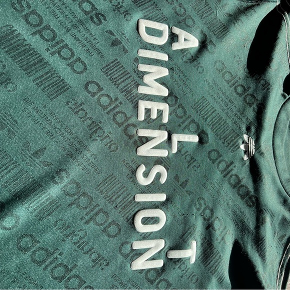 Adidas x Alexander Wang Jersey - Picture 3 of 13